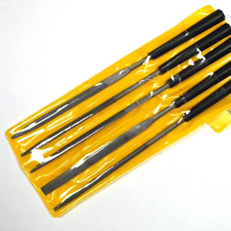 Set of files